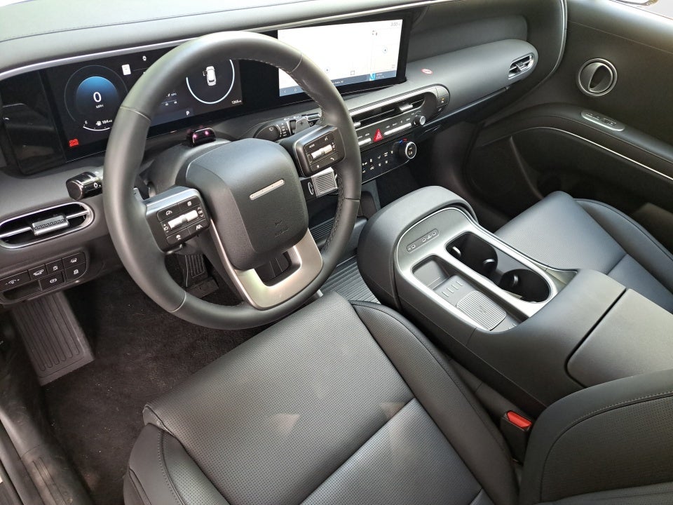 2026 Hyundai Palisade SEL 7P