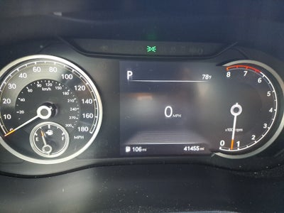 2023 Genesis G70 3.3T