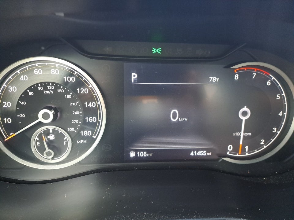 2023 Genesis G70 3.3T