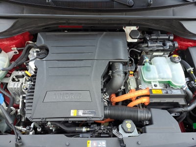2018 Kia Niro Touring