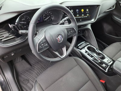 2022 Buick Envision FWD Preferred