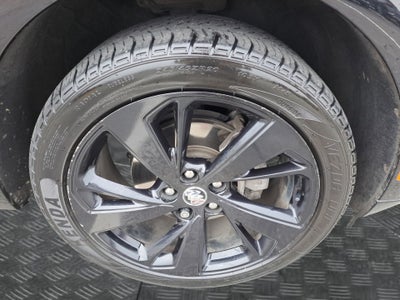 2022 Buick Envision FWD Preferred