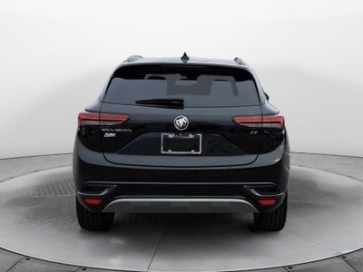 2022 Buick Envision FWD Preferred