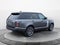 2018 Land Rover Range Rover 3.0L V6 Supercharged HSE
