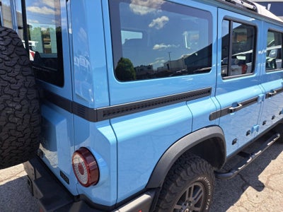 2024 INEOS Grenadier Fieldmaster Edition