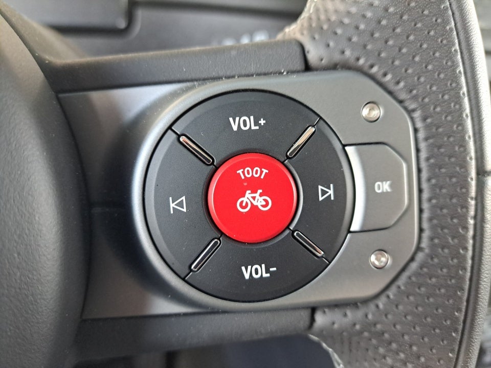 2024 INEOS Grenadier Fieldmaster Edition