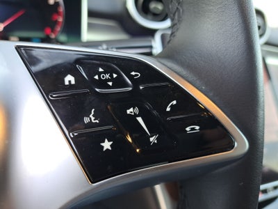 2024 Mercedes-Benz C 300 C 300