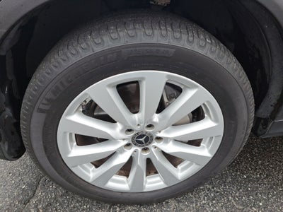 2020 Mercedes-Benz GLC 300 4MATIC®