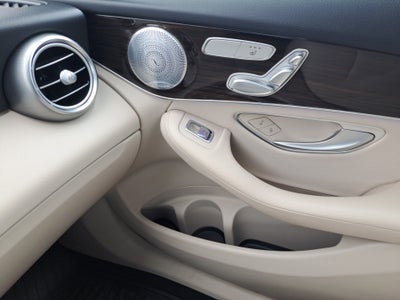 2020 Mercedes-Benz GLC 300 4MATIC®