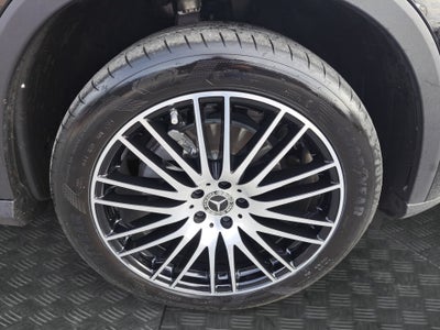 2024 Mercedes-Benz GLC 300 SUV