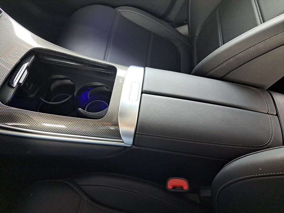 2024 Mercedes-Benz GLC 300 SUV