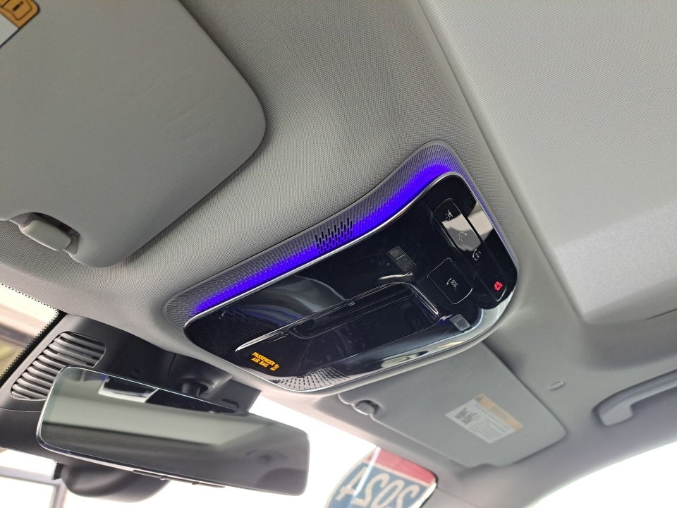 2024 Mercedes-Benz GLC 300 SUV