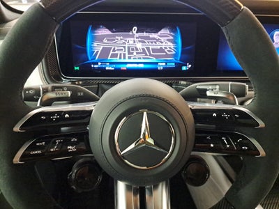 2026 Mercedes-Benz AMG® G 63 AMG® G 63