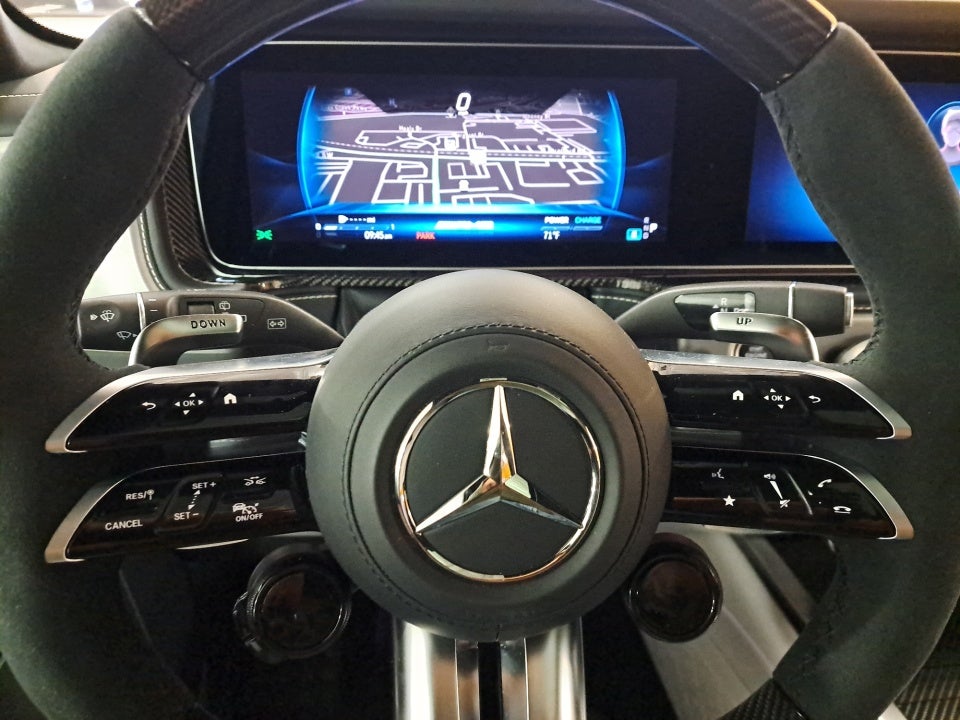 2026 Mercedes-Benz AMG® G 63 AMG® G 63