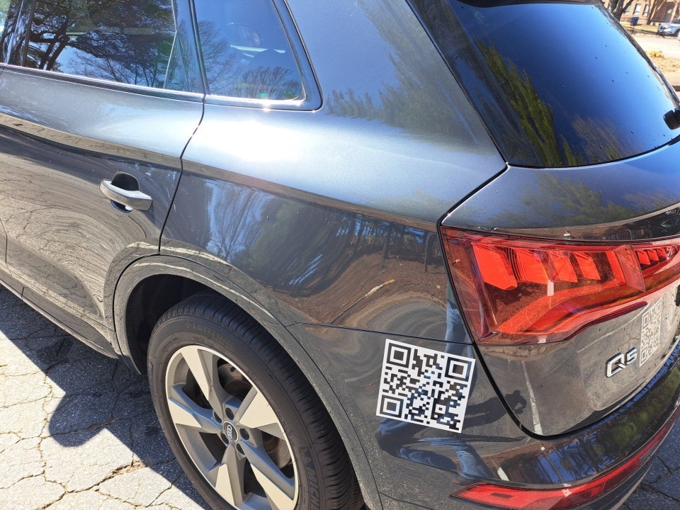 2020 Audi Q5 Premium 45 TFSI quattro S tronic