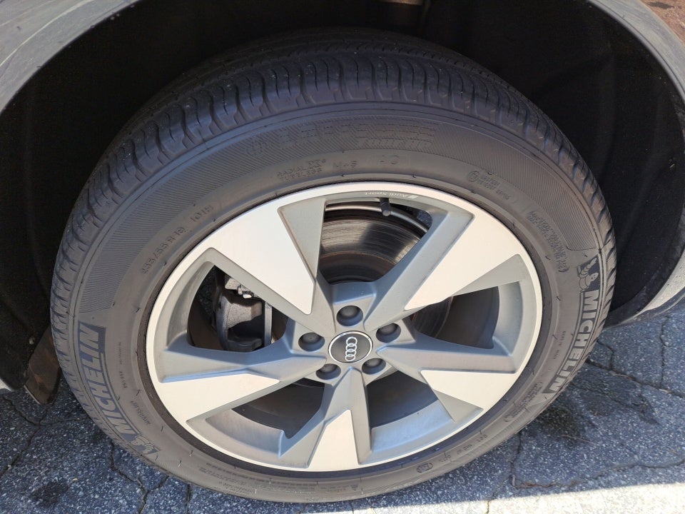 2020 Audi Q5 Premium 45 TFSI quattro S tronic