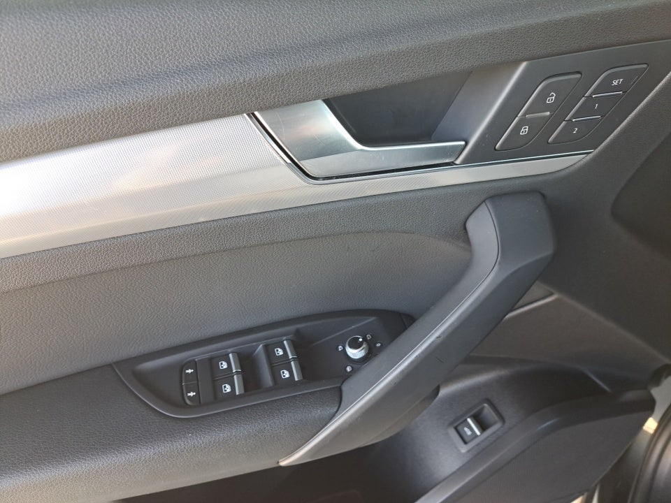 2020 Audi Q5 Premium 45 TFSI quattro S tronic