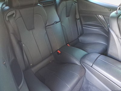 2014 BMW M6 Base