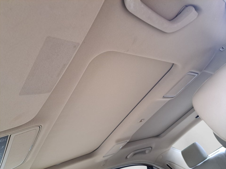 2013 Mercedes-Benz S 550 S 550