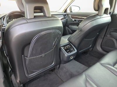 2017 Volvo S90 Momentum