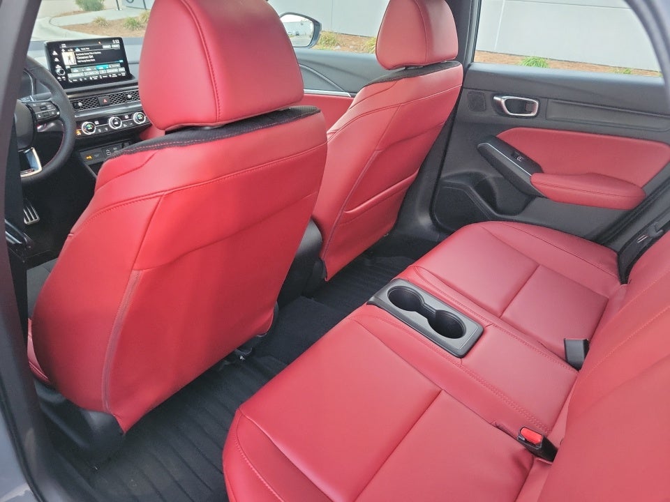 2026 Acura Integra FWD Type S