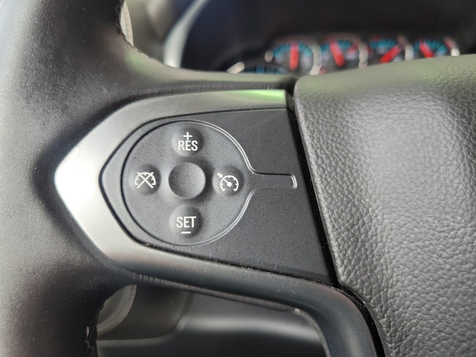 2017 Chevrolet Silverado 2500 Base