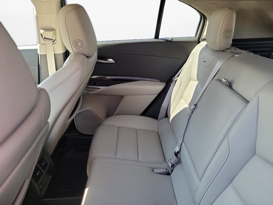 2023 Cadillac XT4 FWD Luxury