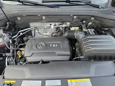 2022 Volkswagen Atlas Cross Sport 2.0T SE