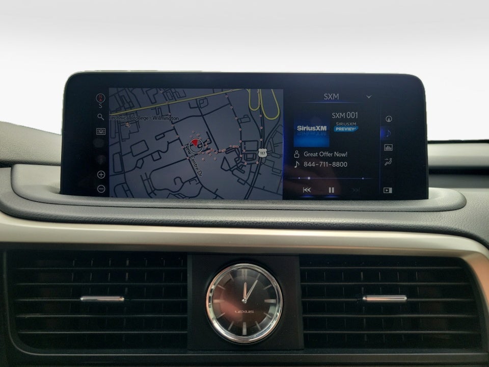 2020 Lexus RX 350 RX 350