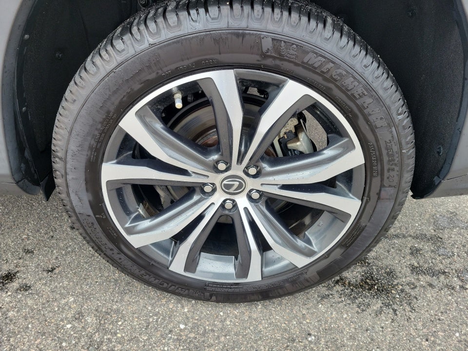 2020 Lexus RX 350 RX 350