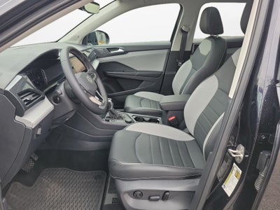 2023 Volkswagen Taos 1.5T SEL