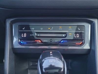 2022 Volkswagen Tiguan SEL R-Line