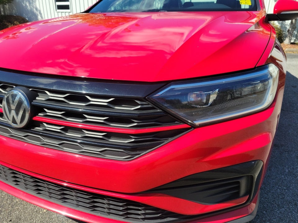 2019 Volkswagen Jetta GLI 2.0T S