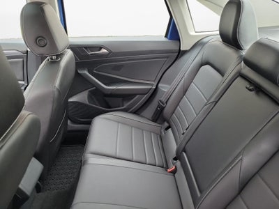 2023 Volkswagen Jetta SE