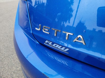 2023 Volkswagen Jetta SE