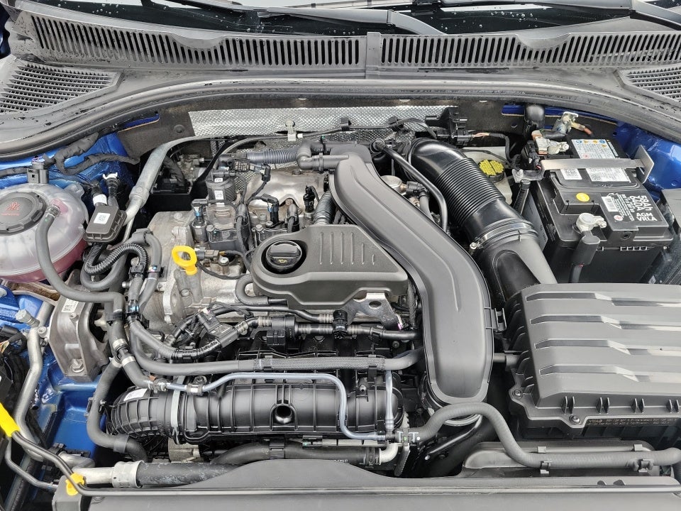 2023 Volkswagen Jetta SE
