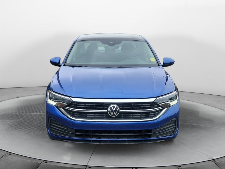 2023 Volkswagen Jetta SE