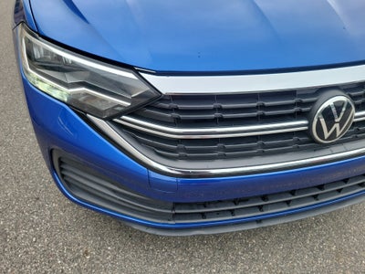 2023 Volkswagen Jetta SE