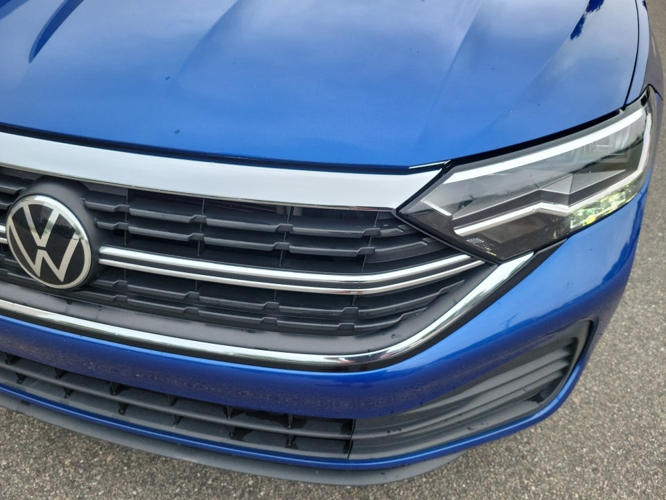 2023 Volkswagen Jetta SE