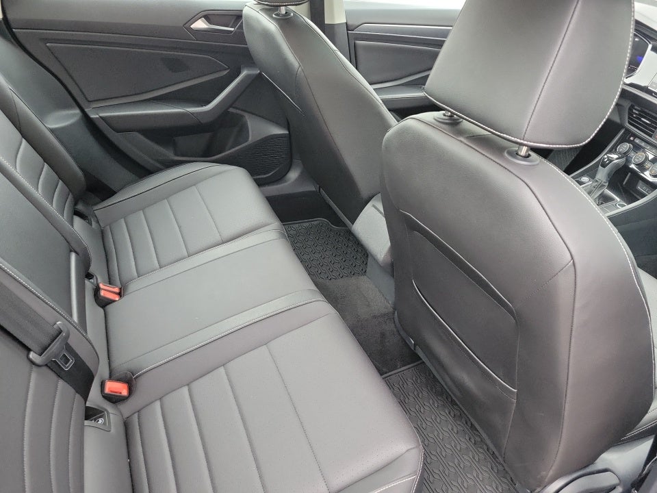2023 Volkswagen Jetta SE