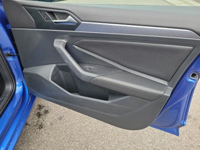 2023 Volkswagen Jetta SE