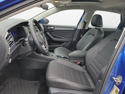 2023 Volkswagen Jetta SE