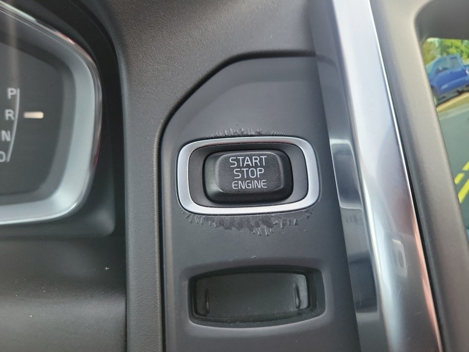 2017 Volvo XC60 T6 Inscription