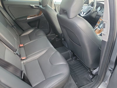 2017 Volvo XC60 T6 Inscription