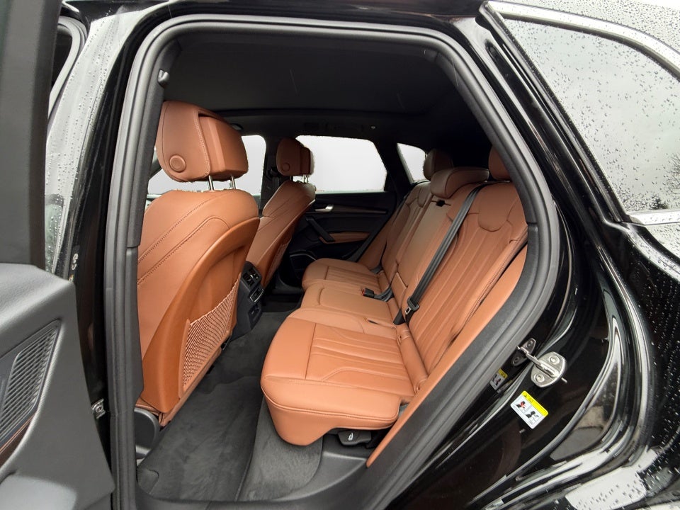 2025 Audi Q5 Premium Plus 45 TFSI S line quattro S tronic