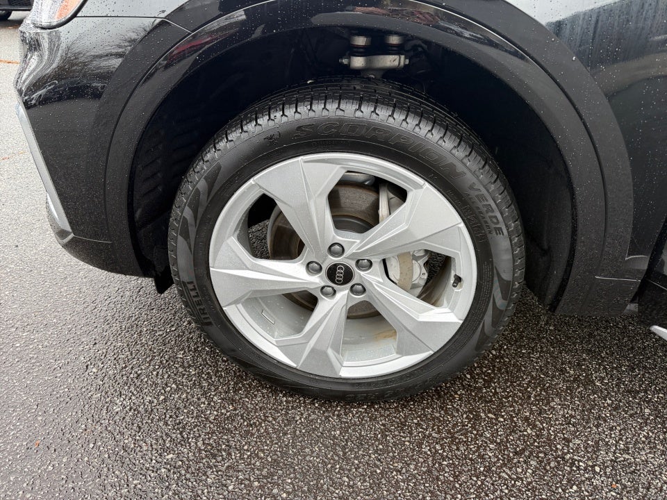 2025 Audi Q5 Premium Plus 45 TFSI S line quattro S tronic