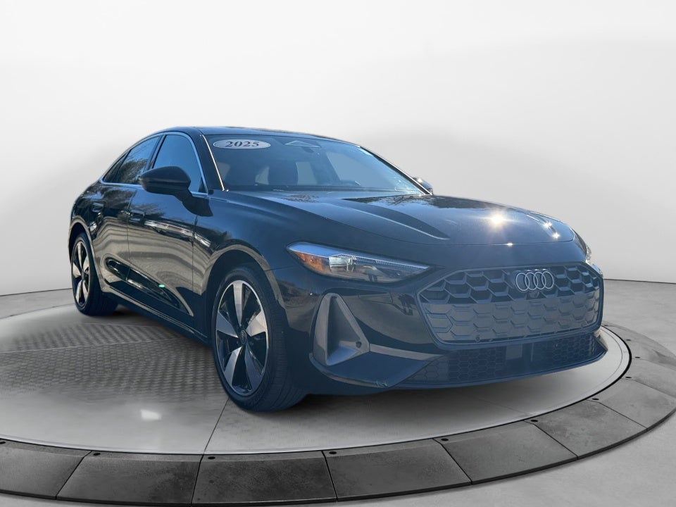 2025 Audi All-new A5 Premium TFSI quattro S tronic