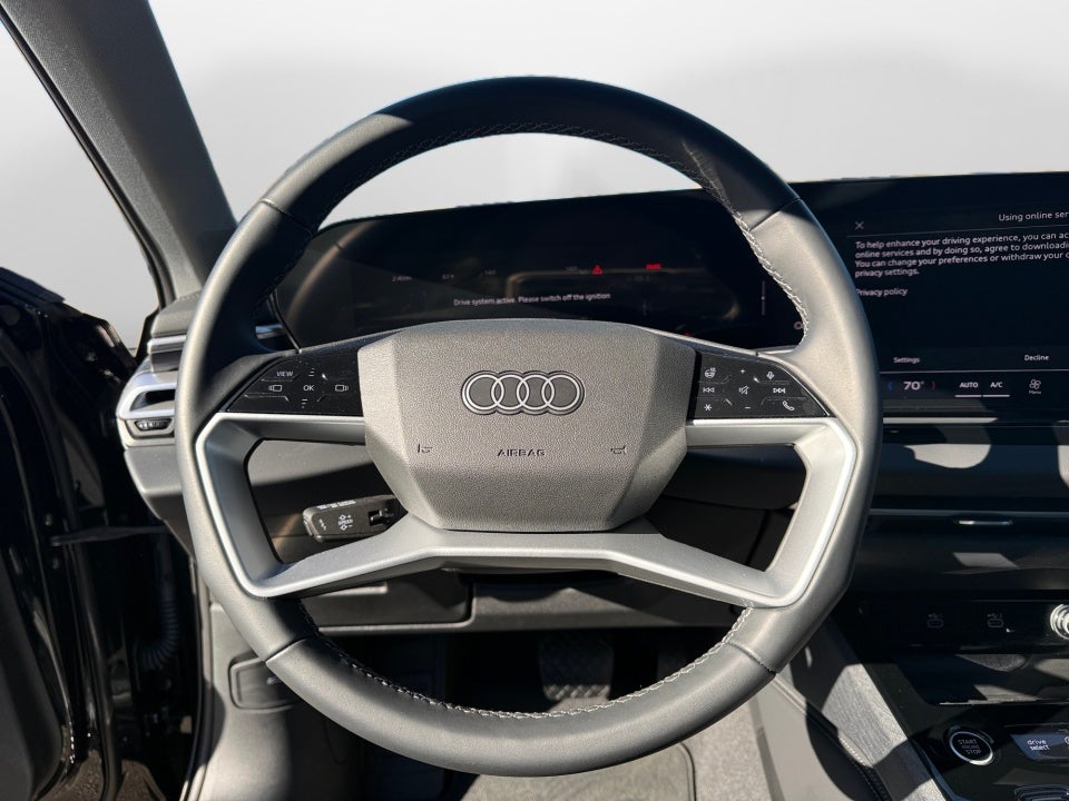 2025 Audi All-new A5 Premium TFSI quattro S tronic