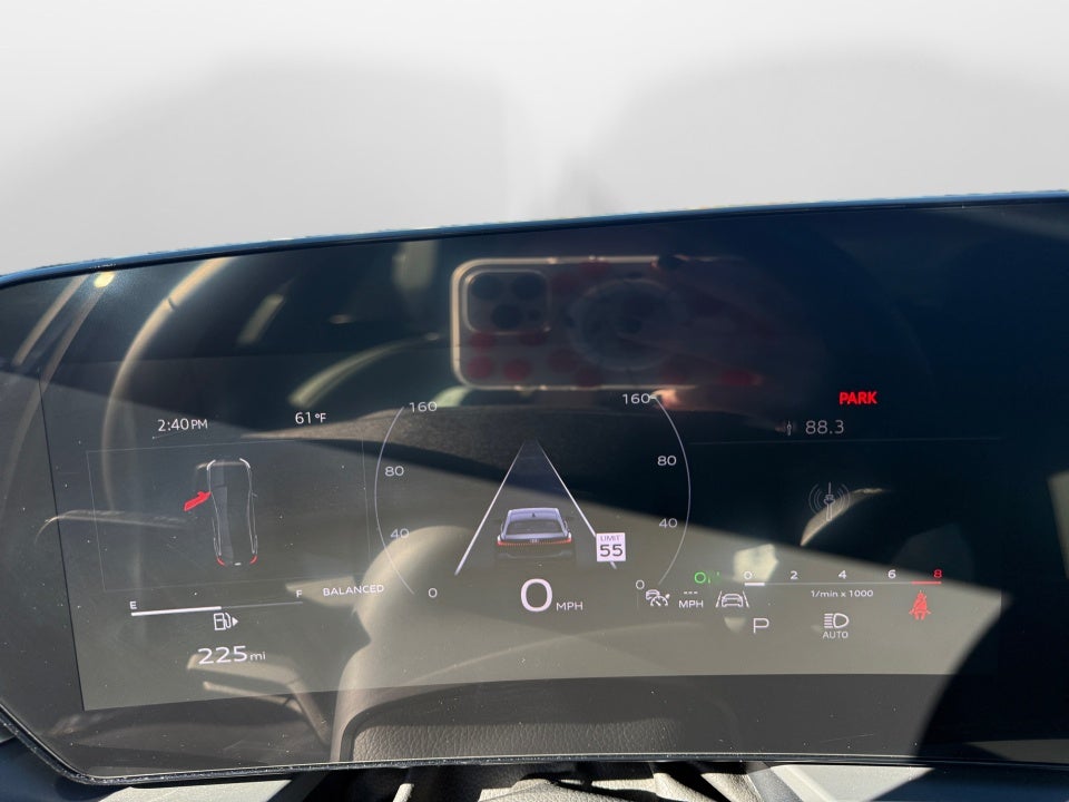 2025 Audi All-new A5 Premium TFSI quattro S tronic