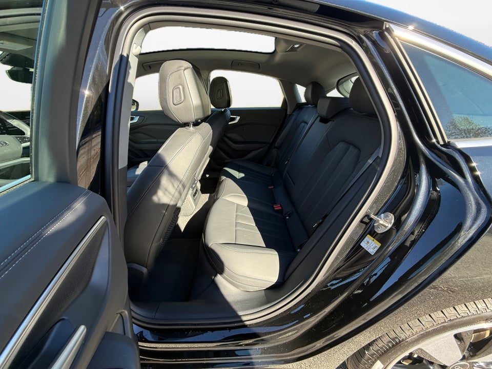 2025 Audi All-new A5 Premium TFSI quattro S tronic